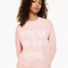 Women To The Power Of Women Sweatshirt -Fashion Women Shop s23 05 a03 110117 30993 on a