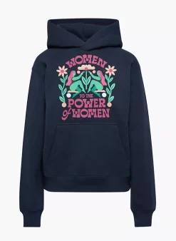 Women To The Power Of Women Hoodie -Fashion Women Shop s23 05 a03 110118 30991 off a