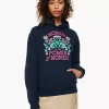 Women To The Power Of Women Hoodie -Fashion Women Shop s23 05 a03 110118 30991 on a