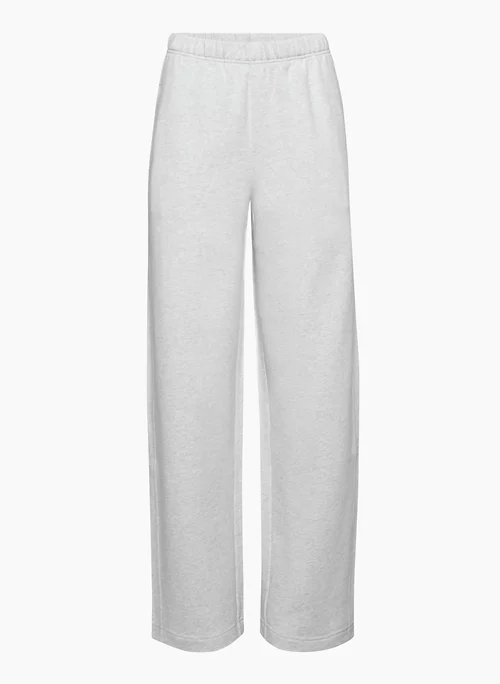 Community™ Straight Hi-rise Sweatpant 3 Community™ Straight Hi-rise Sweatpant