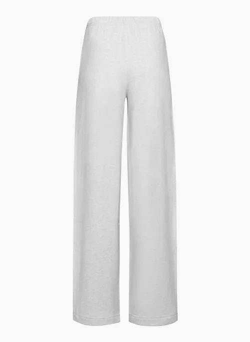 Community™ Straight Hi-rise Sweatpant 4 Community™ Straight Hi-rise Sweatpant - Image 2