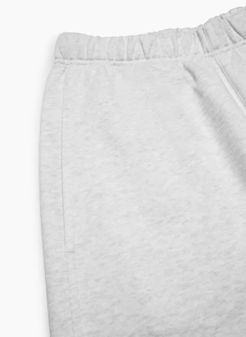 Community™ Straight Hi-rise Sweatpant 5 Community™ Straight Hi-rise Sweatpant - Image 3