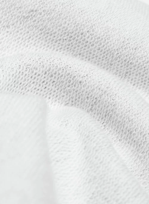 Community™ Straight Hi-rise Sweatpant 6 Community™ Straight Hi-rise Sweatpant - Image 4