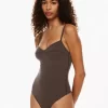 Wherever Bodysuit -Fashion Women Shop s23 07 a01 107100 18891 on a