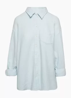 Relaxed Shirt -Fashion Women Shop s23 07 a02 106335 24255 off a