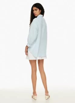 Relaxed Shirt -Fashion Women Shop s23 07 a02 106335 24255 on e