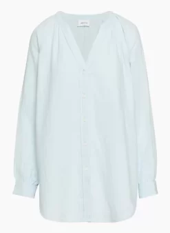 Pleasantry Shirt -Fashion Women Shop s23 07 a02 109630 24255 off a