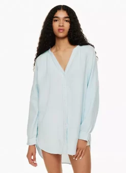 Pleasantry Shirt -Fashion Women Shop s23 07 a02 109630 24255 on b