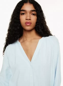 Pleasantry Shirt -Fashion Women Shop s23 07 a02 109630 24255 on c