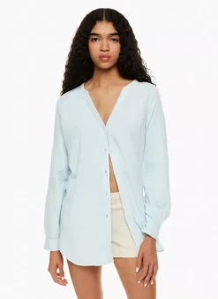 Pleasantry Shirt -Fashion Women Shop s23 07 a02 109630 24255 on f