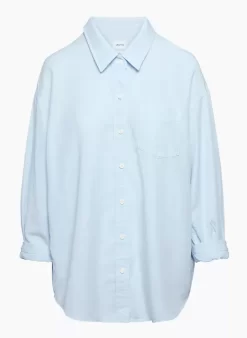 Relaxed Shirt -Fashion Women Shop s23 07 a02 109950 30220 off a