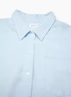 Relaxed Shirt -Fashion Women Shop s23 07 a02 109950 30220 off d