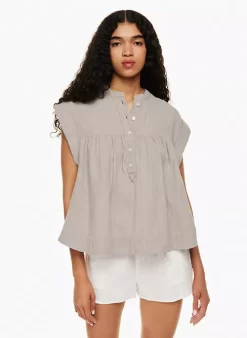 Sanctuary Blouse