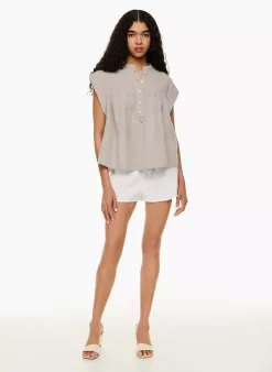 Sanctuary Blouse -Fashion Women Shop s23 07 a02 110550 160 on c