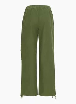 Mythos Parachute Pant -Fashion Women Shop s23 07 a06 108152 6113 off b