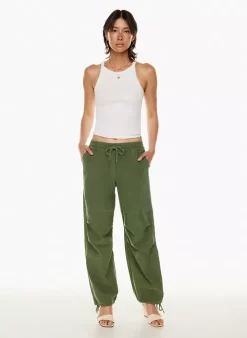 Mythos Parachute Pant