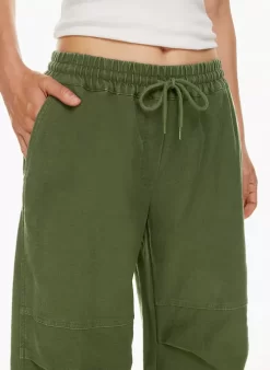 Mythos Parachute Pant -Fashion Women Shop s23 07 a06 108152 6113 on d