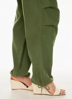 Mythos Parachute Pant -Fashion Women Shop s23 07 a06 108152 6113 on f