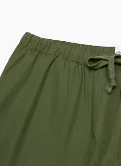 Marne Poplin Pant -Fashion Women Shop s23 07 a06 108774 6113 off c