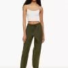 Marne Poplin Pant -Fashion Women Shop s23 07 a06 108774 6113 on a