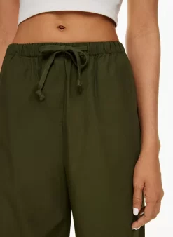 Marne Poplin Pant -Fashion Women Shop s23 07 a06 108774 6113 on d