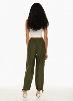 Marne Poplin Pant -Fashion Women Shop s23 07 a06 108774 6113 on e