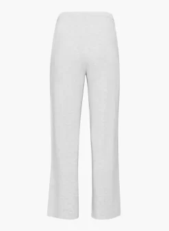 Free Lounge Ankle Sweatpant -Fashion Women Shop s23 07 a06 92301 6162 off b