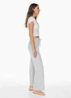 Free Lounge Ankle Sweatpant -Fashion Women Shop s23 07 a06 92301 6162 on d