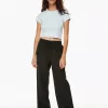 Lodge Linen Pant -Fashion Women Shop s23 07 a06 98557 1274 on a