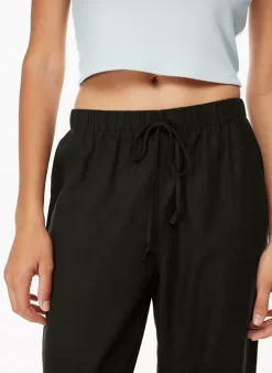 Lodge Linen Pant -Fashion Women Shop s23 07 a06 98557 1274 on c