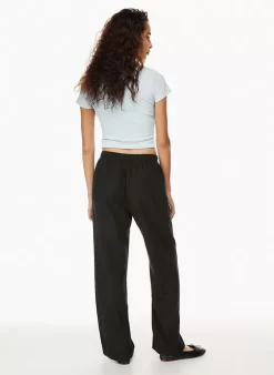 Lodge Linen Pant -Fashion Women Shop s23 07 a06 98557 1274 on e