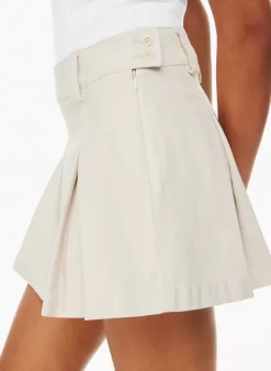 Rodeo Skirt -Fashion Women Shop s23 07 a07 112057 1564 on d