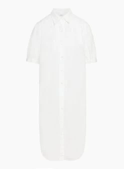 Awaken Linen Dress -Fashion Women Shop s23 07 a08 94915 1275 off a