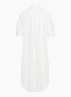 Awaken Linen Dress -Fashion Women Shop s23 07 a08 94915 1275 off b