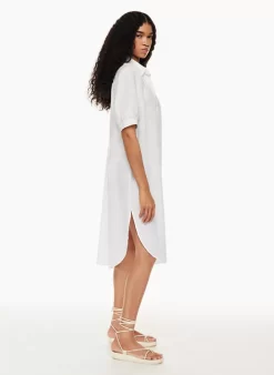 Awaken Linen Dress -Fashion Women Shop s23 07 a08 94915 1275 on c