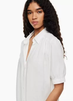 Awaken Linen Dress -Fashion Women Shop s23 07 a08 94915 1275 on d