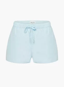 Sail Poplin 2 Short 16 Sail Poplin 2 Short -Fashion Women Shop s23 07 a26 108956 24255 off a