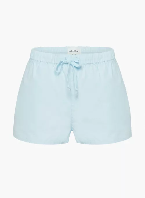 Sail Poplin 2 Short 8 Sail Poplin 2 Short - Image 6