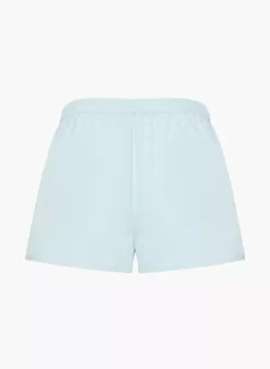 Sail Poplin 2 Short 17 Sail Poplin 2 Short -Fashion Women Shop s23 07 a26 108956 24255 off b