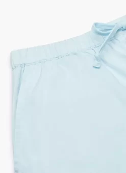 Sail Poplin 2 Short 19 Sail Poplin 2 Short -Fashion Women Shop s23 07 a26 108956 24255 off d