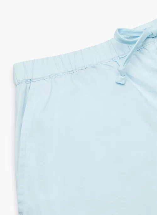 Sail Poplin 2 Short 11 Sail Poplin 2 Short - Image 9