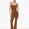Divinity Flare Jumpsuit -Fashion Women Shop s23 07 a27 105290 2198 on a