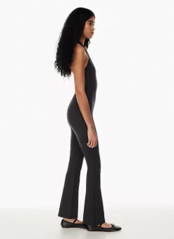 Look Flare Jumpsuit -Fashion Women Shop s23 07 a27 105292 1274 on d