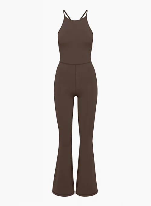 Leila Flare Jumpsuit 8 Leila Flare Jumpsuit - Image 6