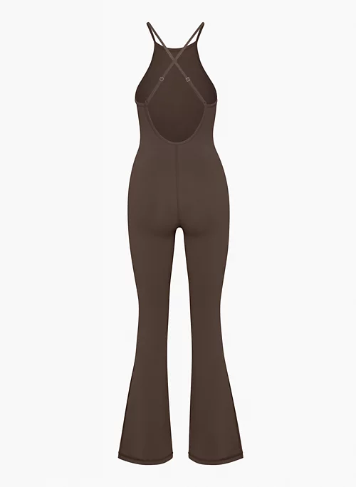 Leila Flare Jumpsuit 9 Leila Flare Jumpsuit - Image 7