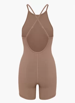 Leila Romper -Fashion Women Shop s23 07 a27 105764 18914 off b