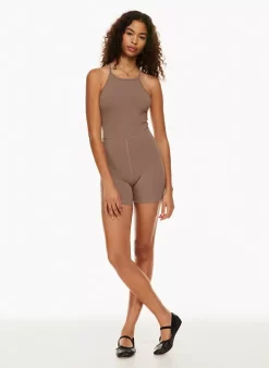 Leila Romper -Fashion Women Shop s23 07 a27 105764 18914 on c