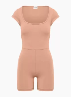 Theodora Romper -Fashion Women Shop s23 07 a27 105765 29656 off a