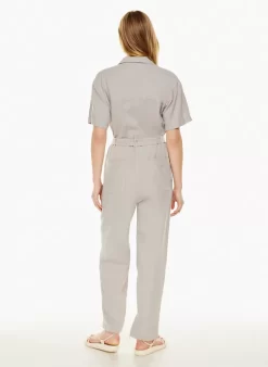 Mist Linen Jumpsuit -Fashion Women Shop s23 07 a27 108124 18052 on e