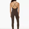 Diverge Jumpsuit -Fashion Women Shop s23 07 a27 94918 18891 on a